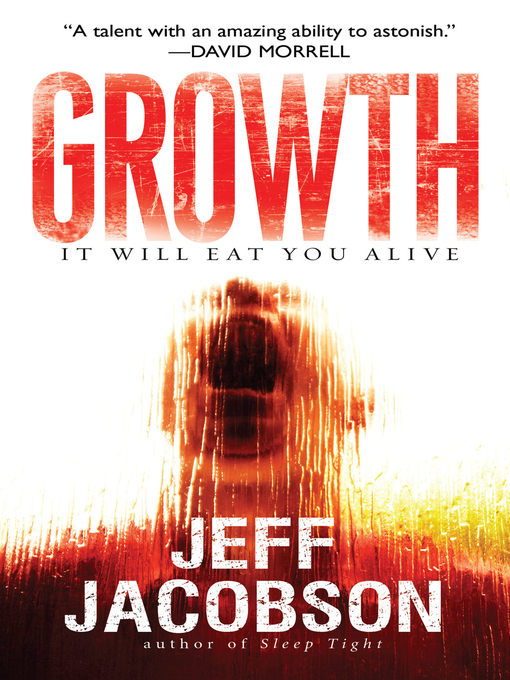 Title details for Growth by Jeff Jacobson - Wait list